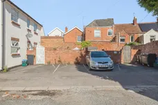 Belgrave Place, Taunton
