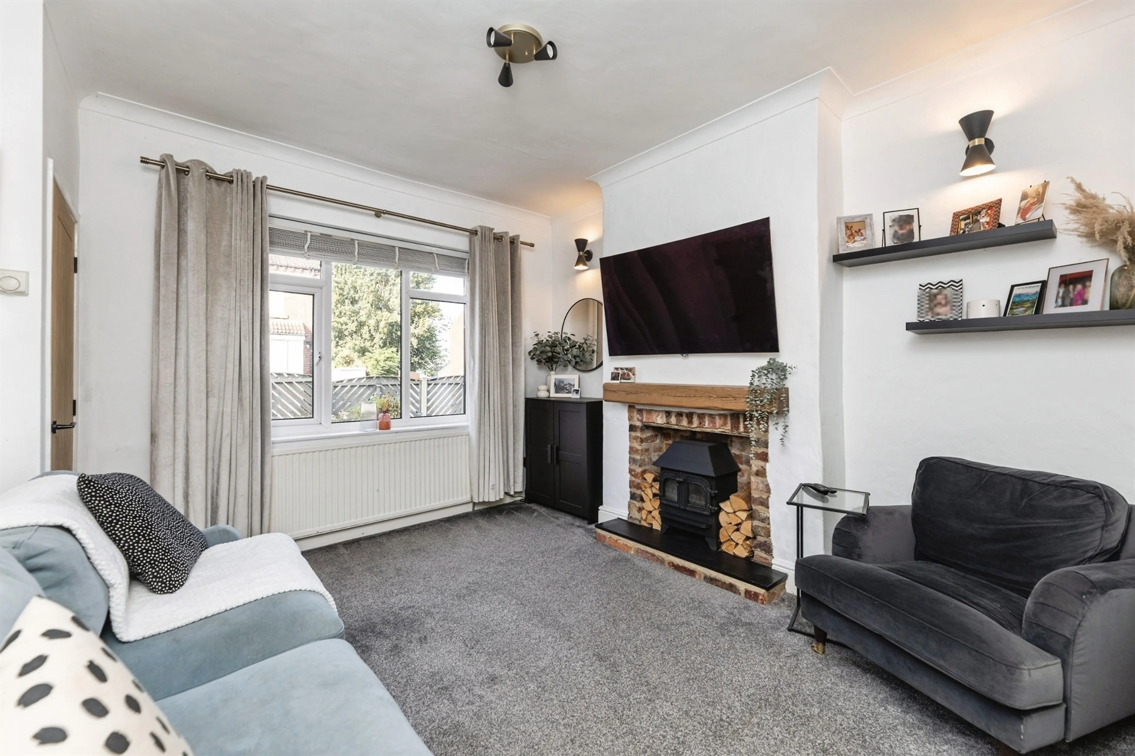 Property at Leeds Road, Kippax, Leeds