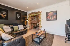 Belgrave Place, Taunton