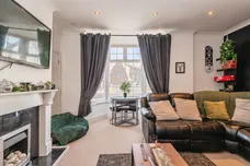 Belgrave Place, Taunton