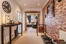Belgrave Place, Taunton