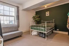 Belgrave Place, Taunton