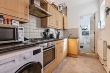Belgrave Place, Taunton