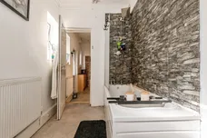 Belgrave Place, Taunton