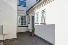 Belgrave Place, Taunton