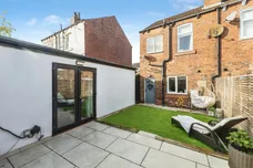 Leeds Road, Kippax, Leeds