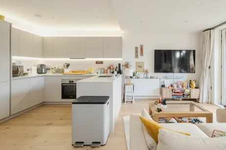 Goswell Road London EC1V