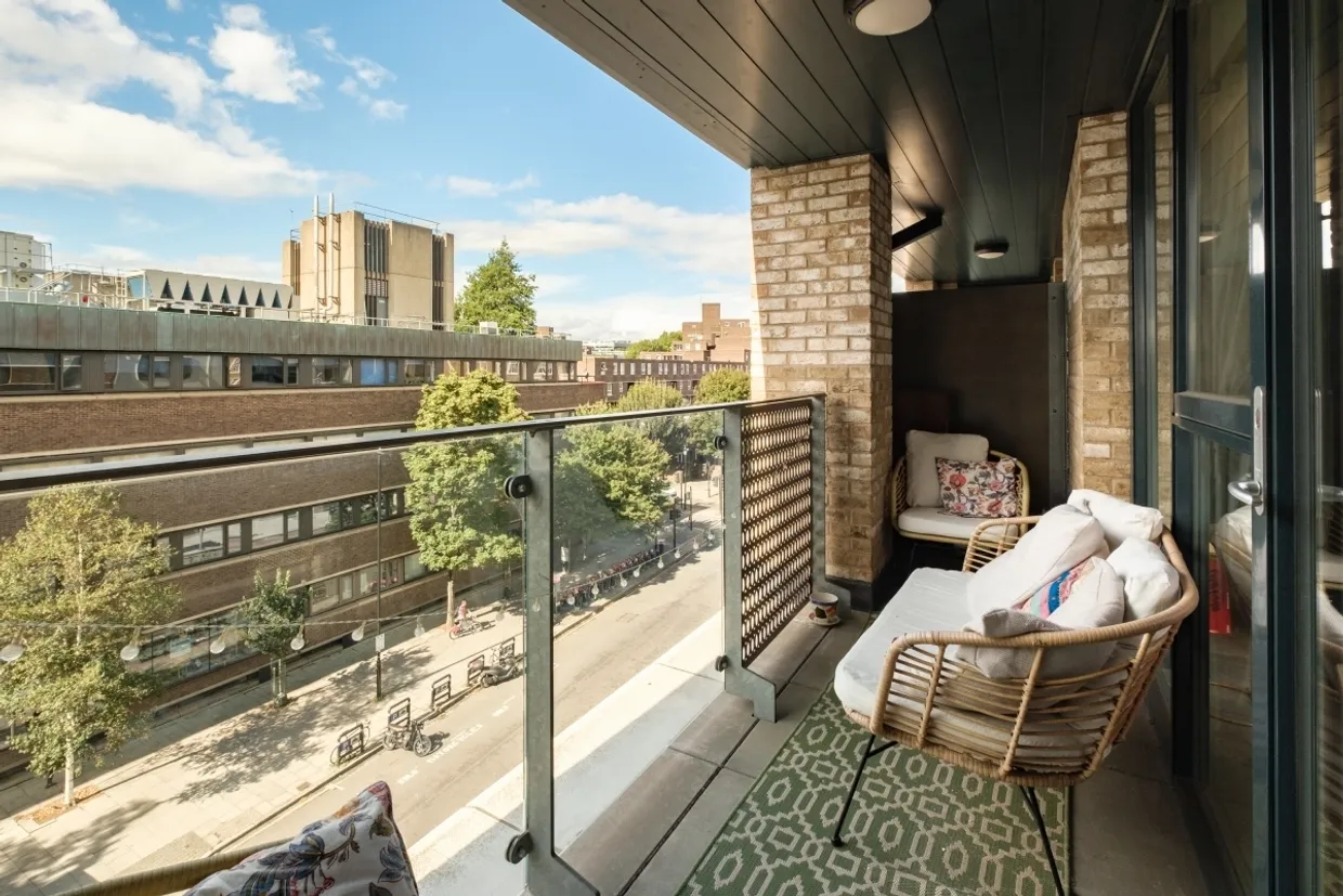 Goswell Road London EC1V photo 3