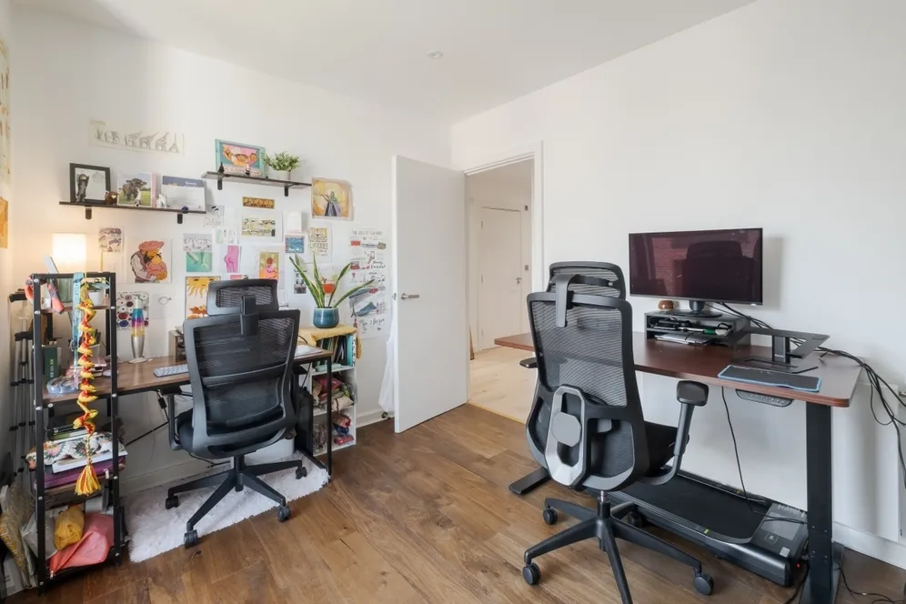 Goswell Road London EC1V photo 15