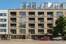 Goswell Road London EC1V photo 17