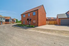 Peacock Drive, Bradwell, Great Yarmouth