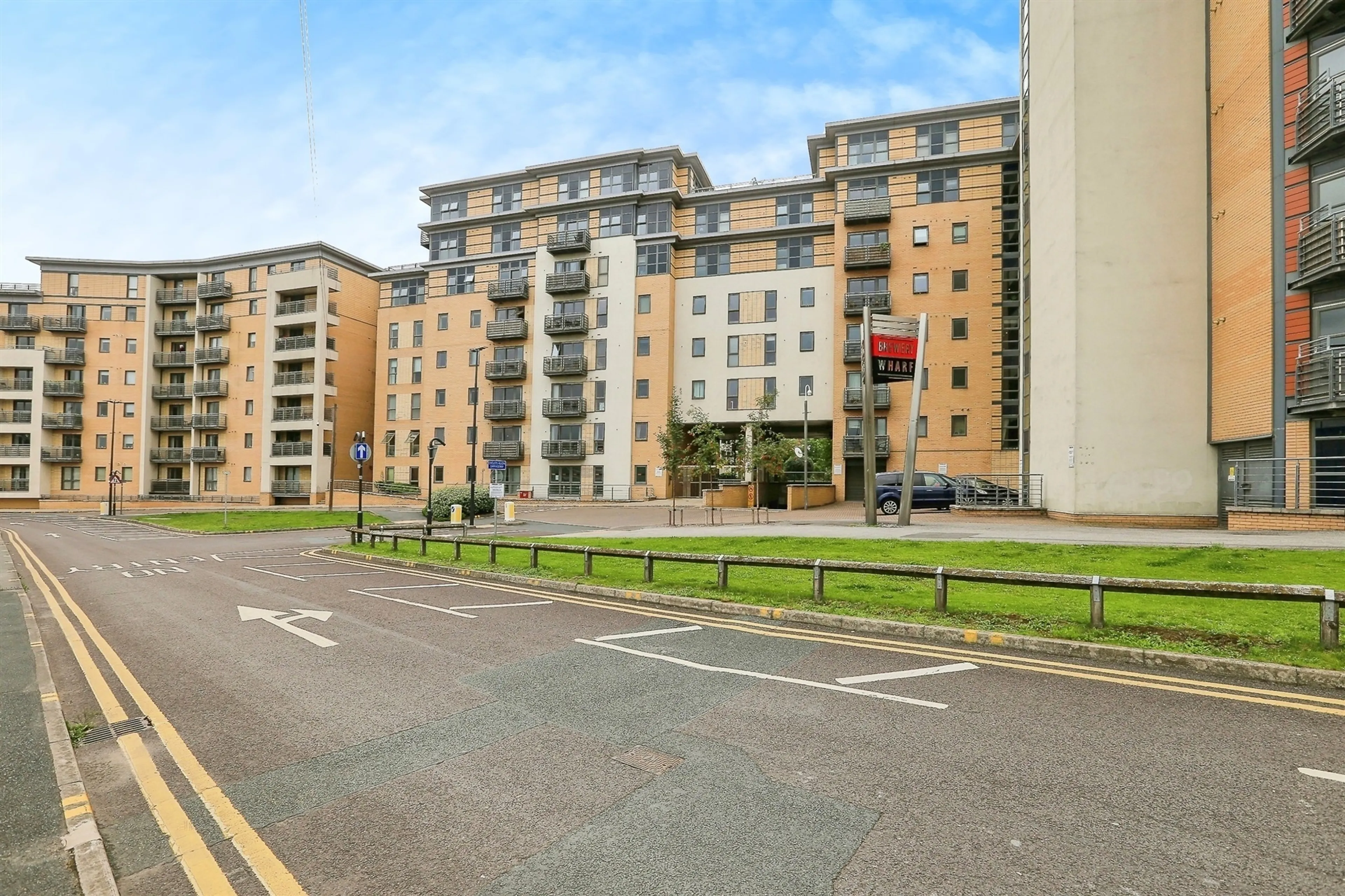 Property at Bowman Lane, Leeds