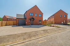 Peacock Drive, Bradwell, Great Yarmouth