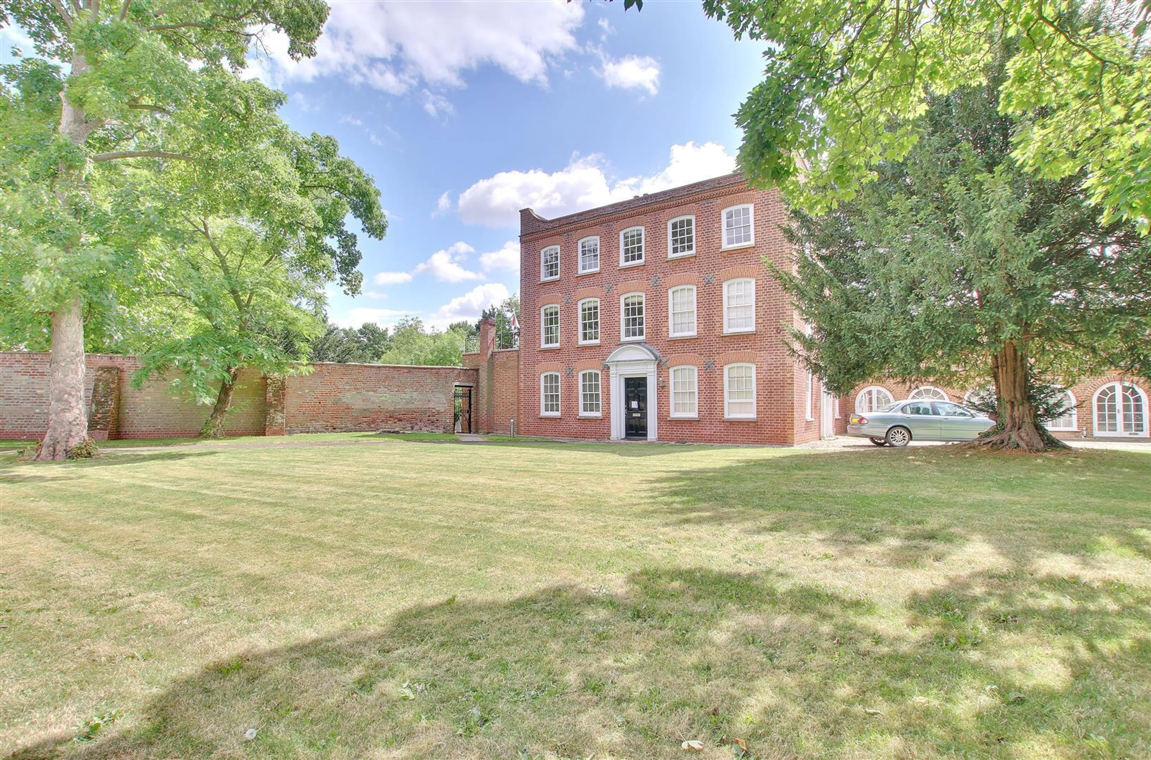 Property at Huntingdon Road, Fenstanton