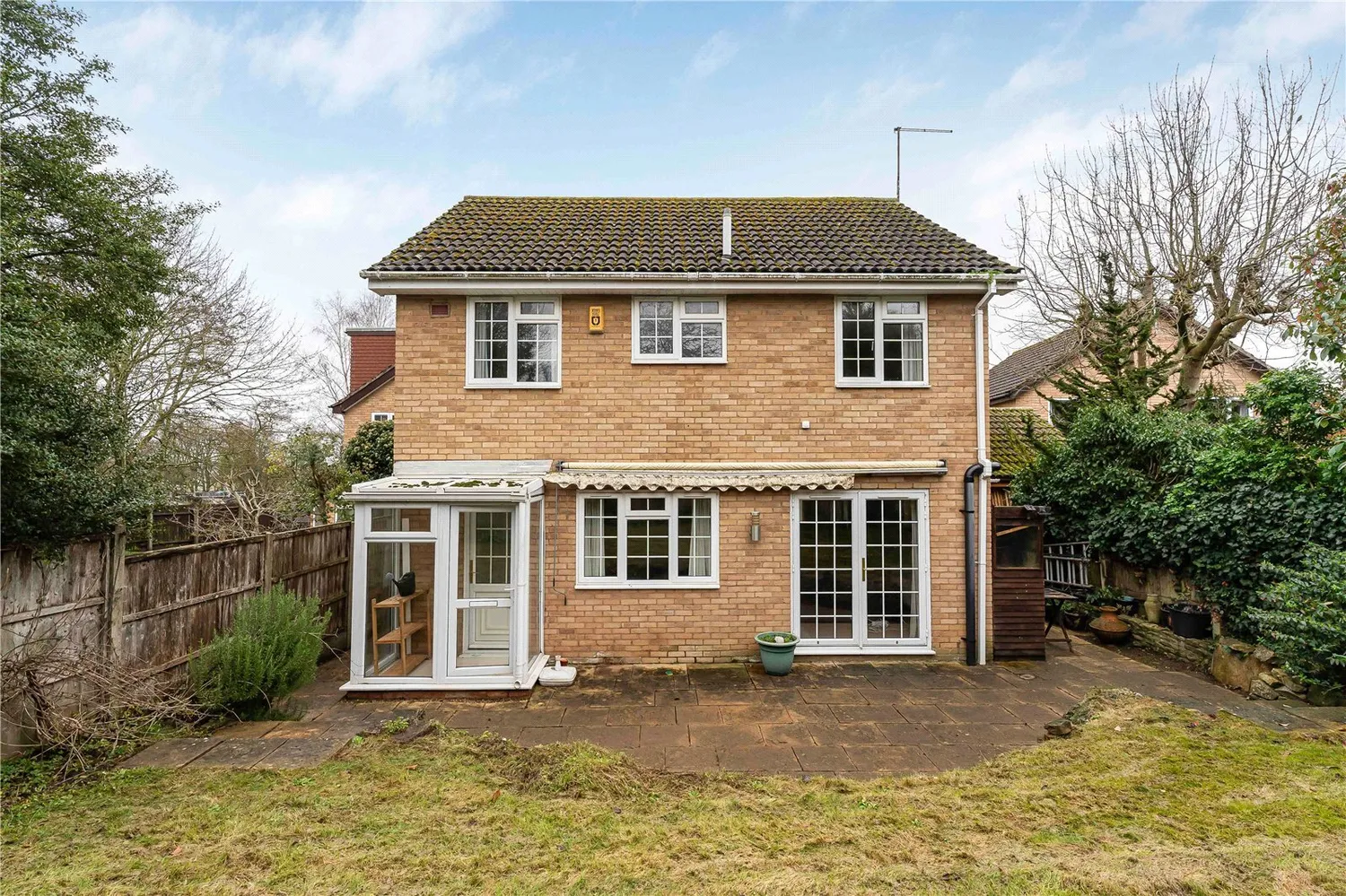 Victoria Road, Oundle, PE8 photo 14