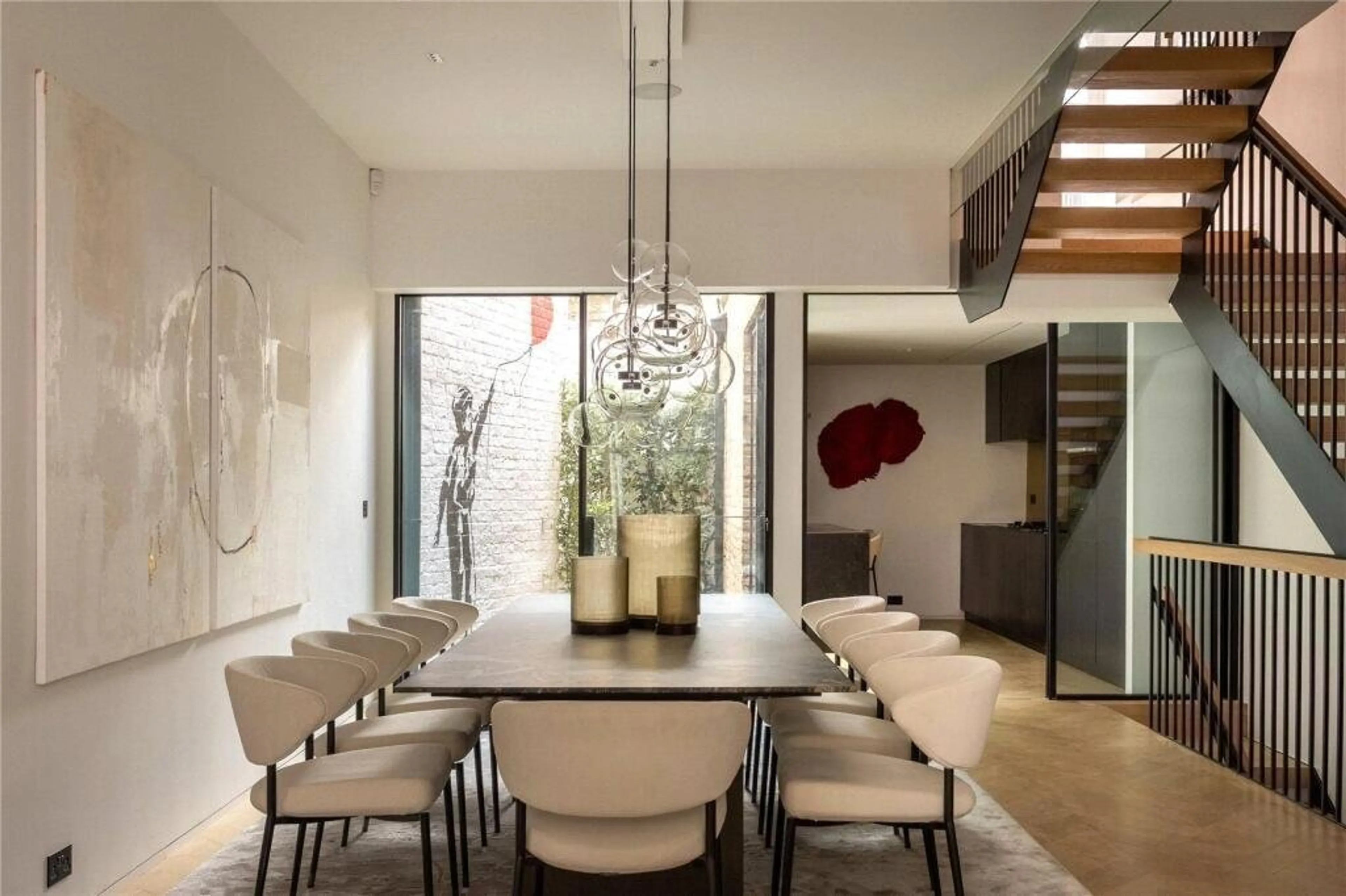 Property at Berkeley Gardens, London, W8