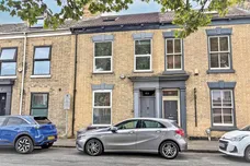 Grey Street, HULL