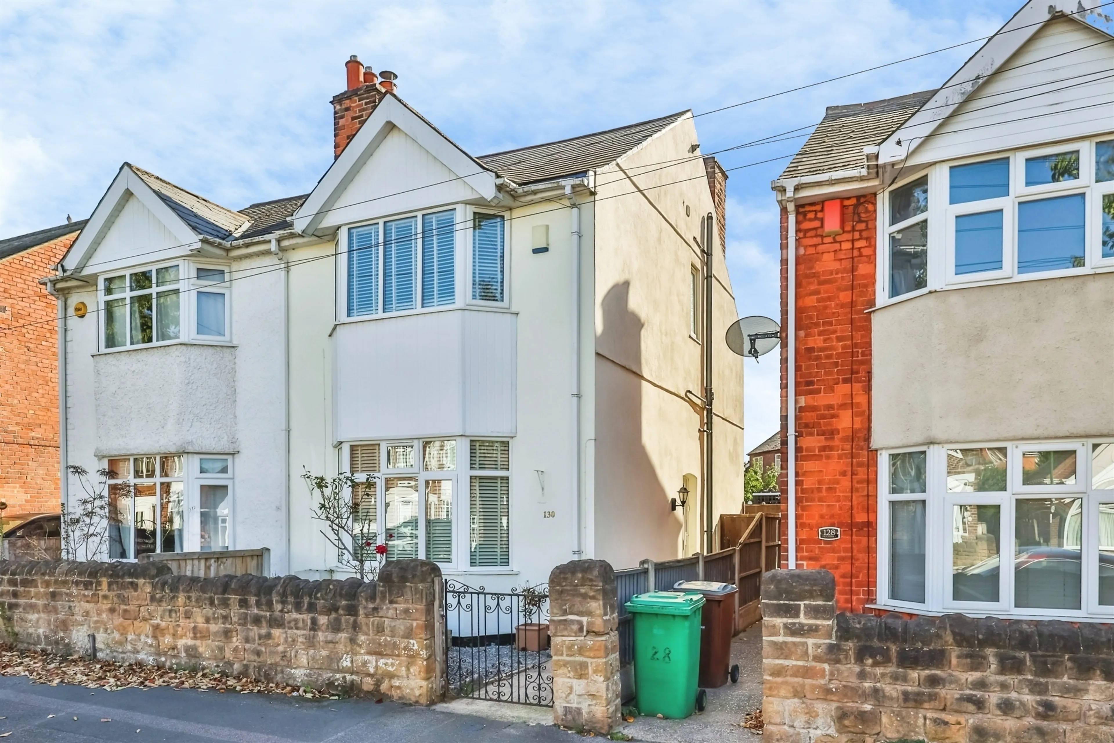 Property at Piccadilly, Nottingham
