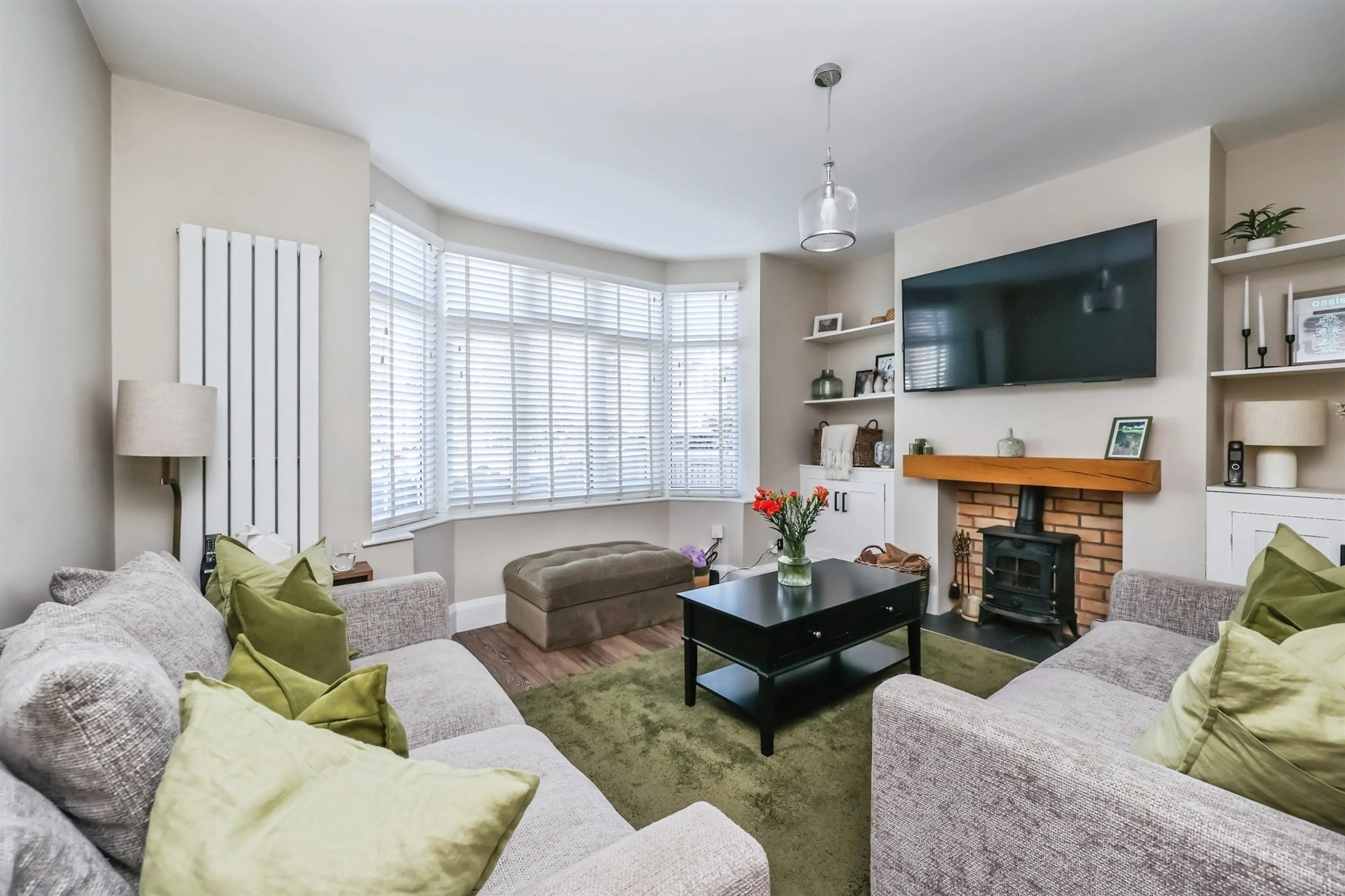 Property at Piccadilly, Nottingham