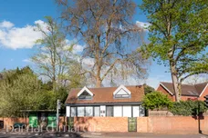 High Street, Ewell, EPSOM