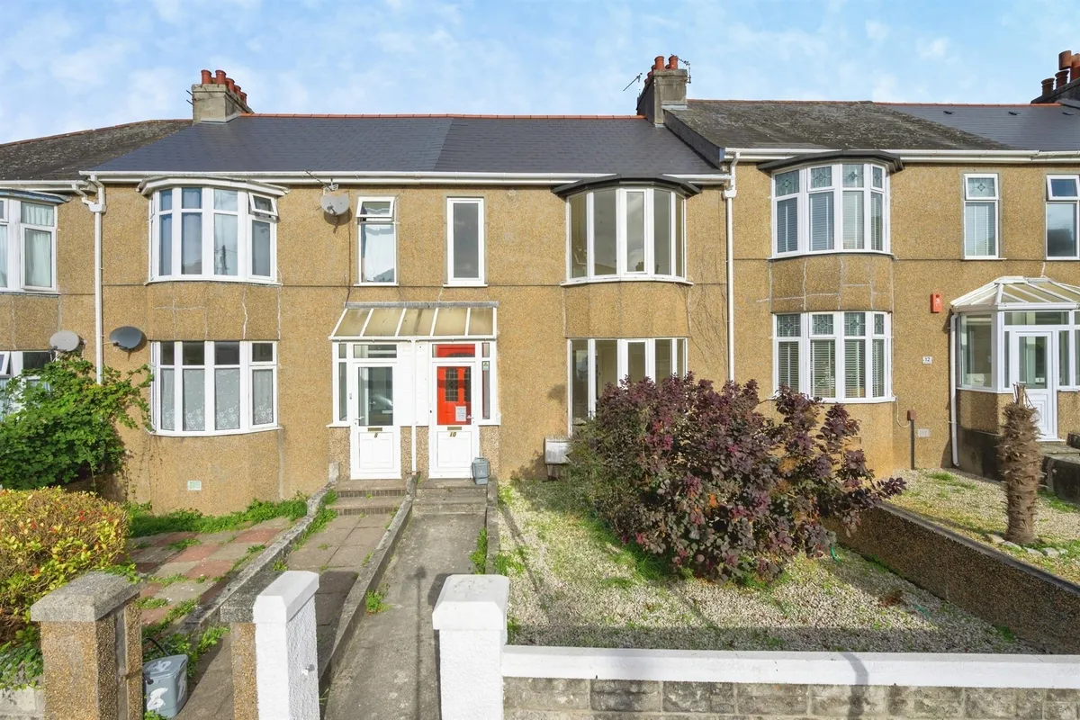 Dale Road, Plymouth
