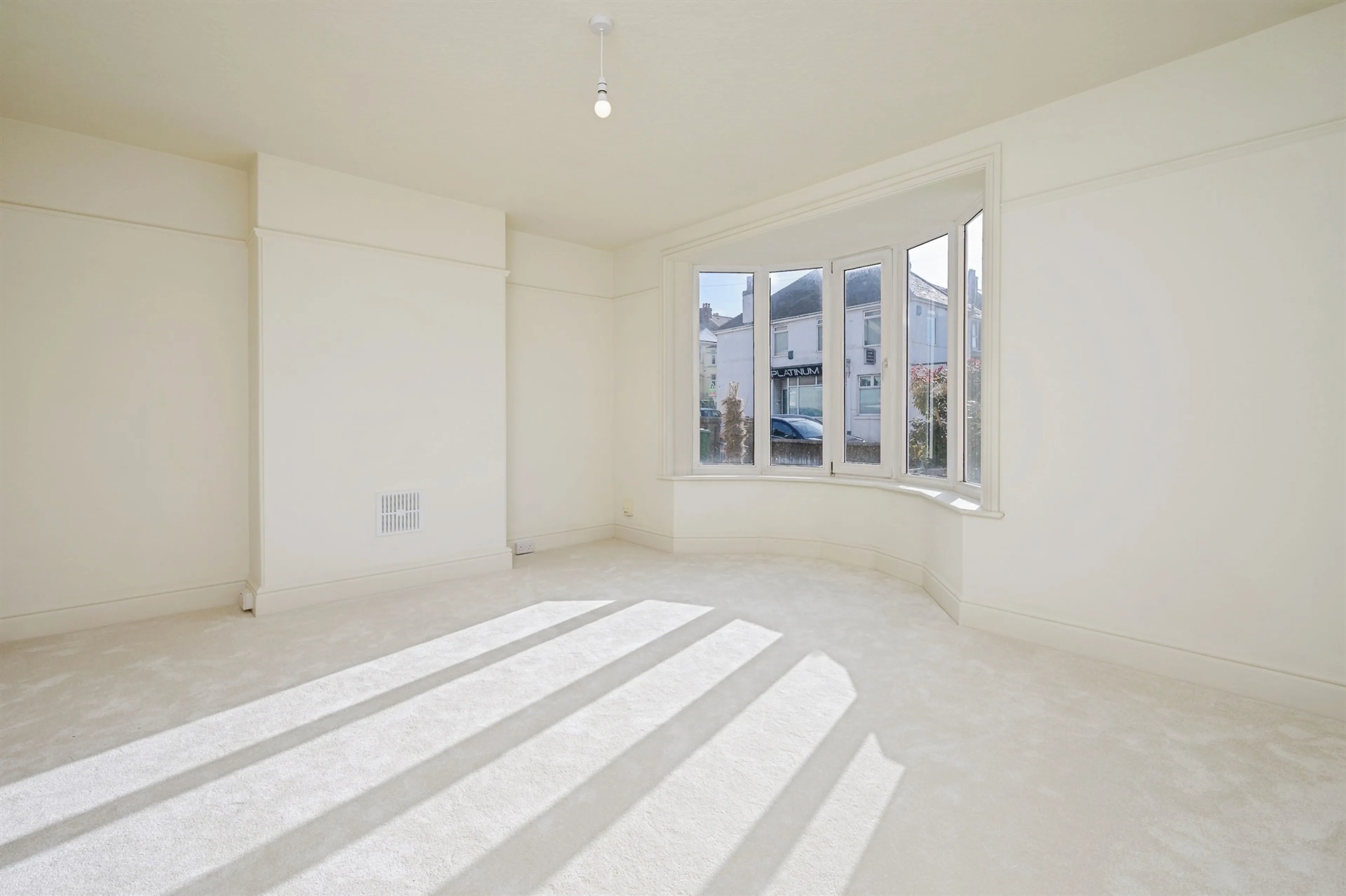 Property at Dale Road, Plymouth