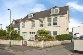 Property responsive