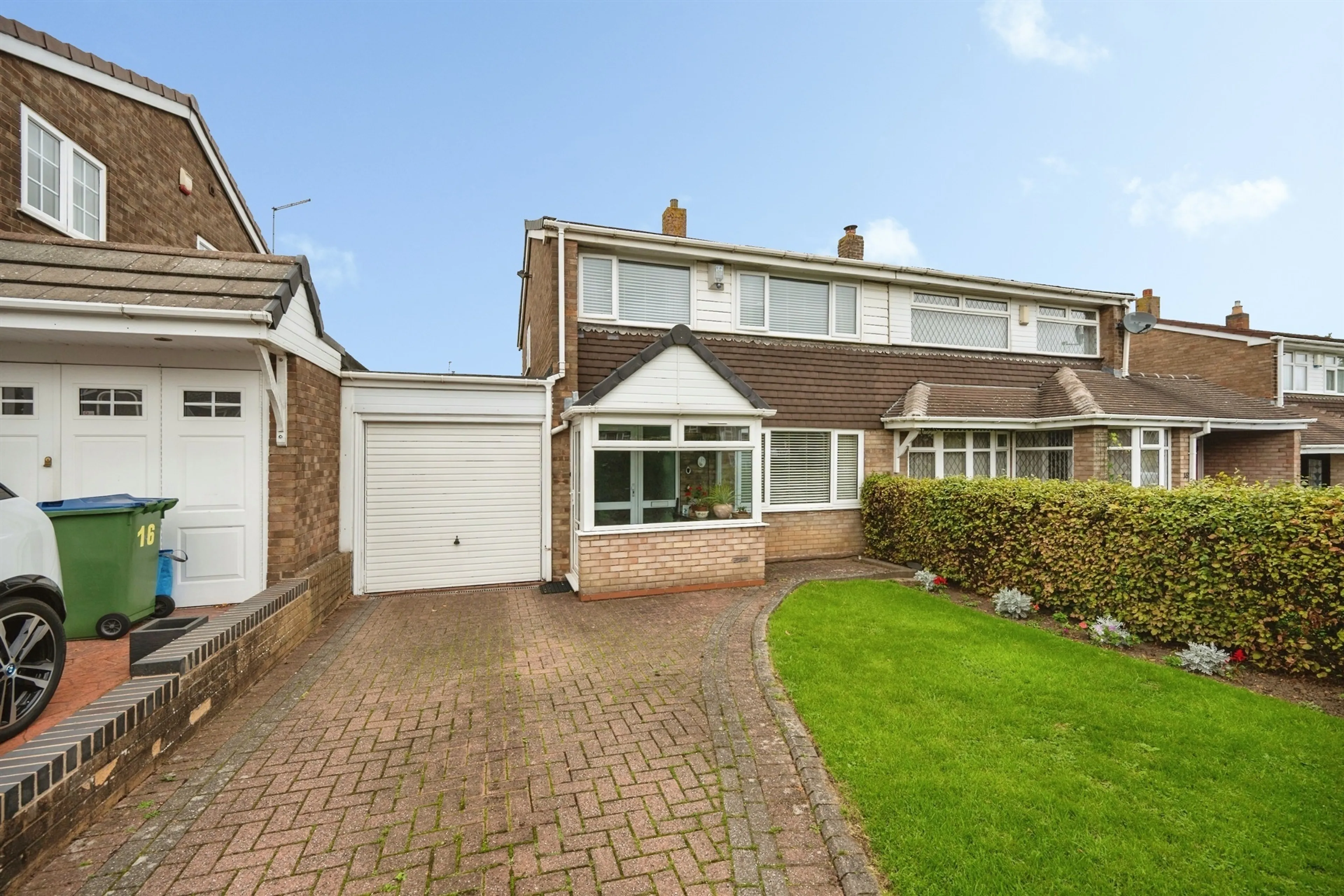 Property at City Road, Tividale, Oldbury