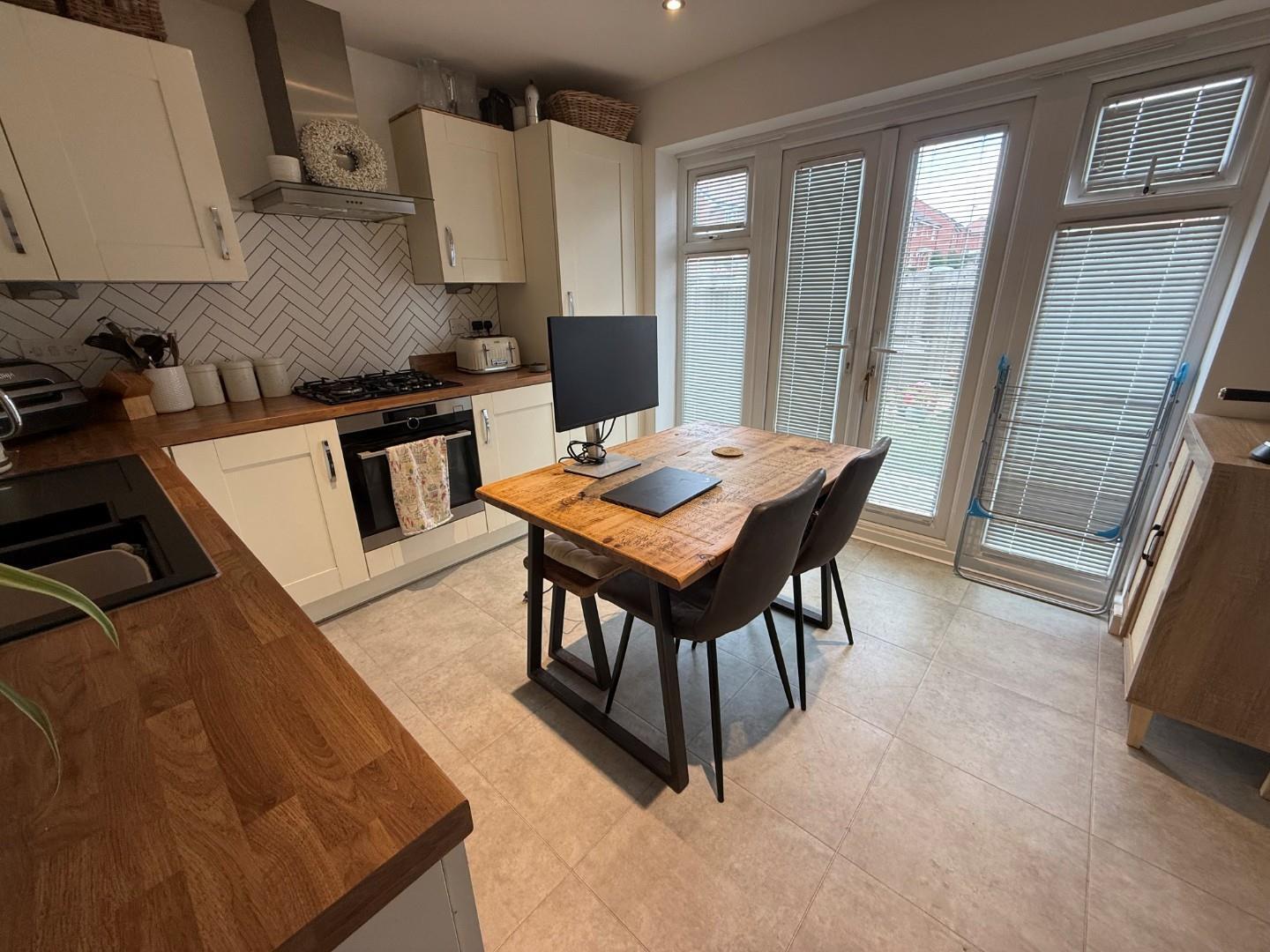 Tarry Way, Boughton, Northampton Image 3