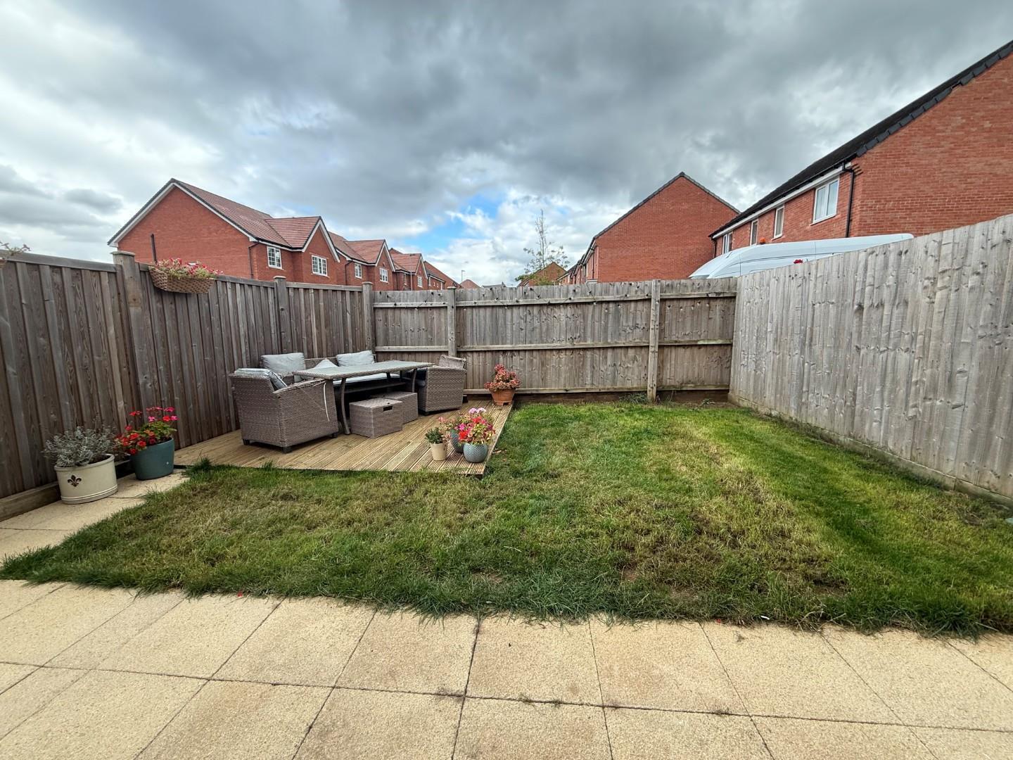 Tarry Way, Boughton, Northampton Image 5