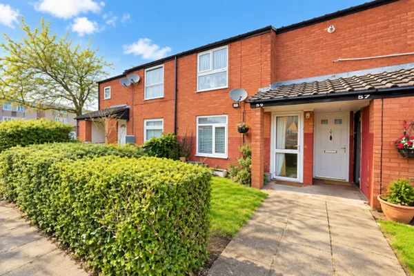 Ventnor Avenue, Birmingham, B19