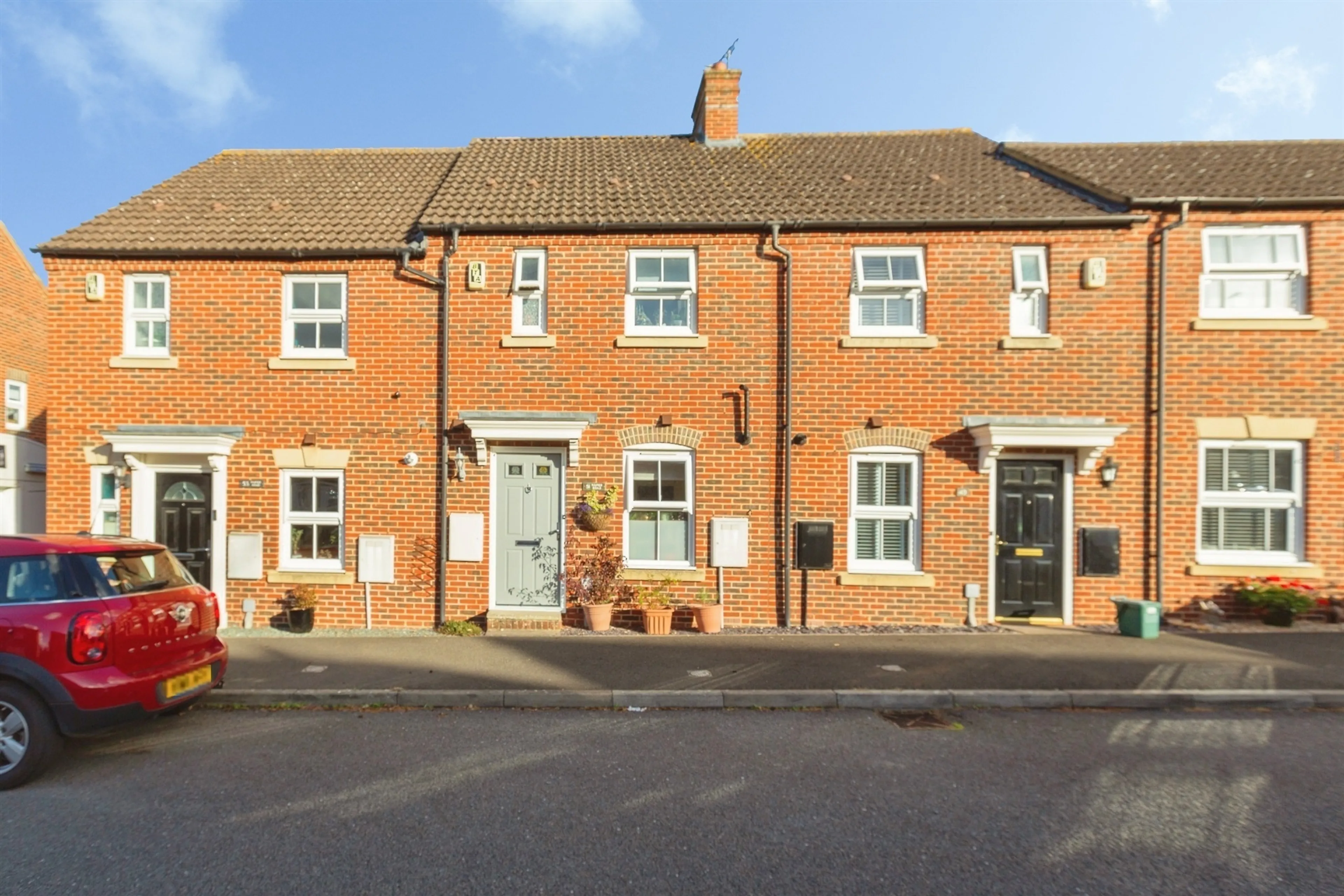 Property at Napier Road, Aylesbury