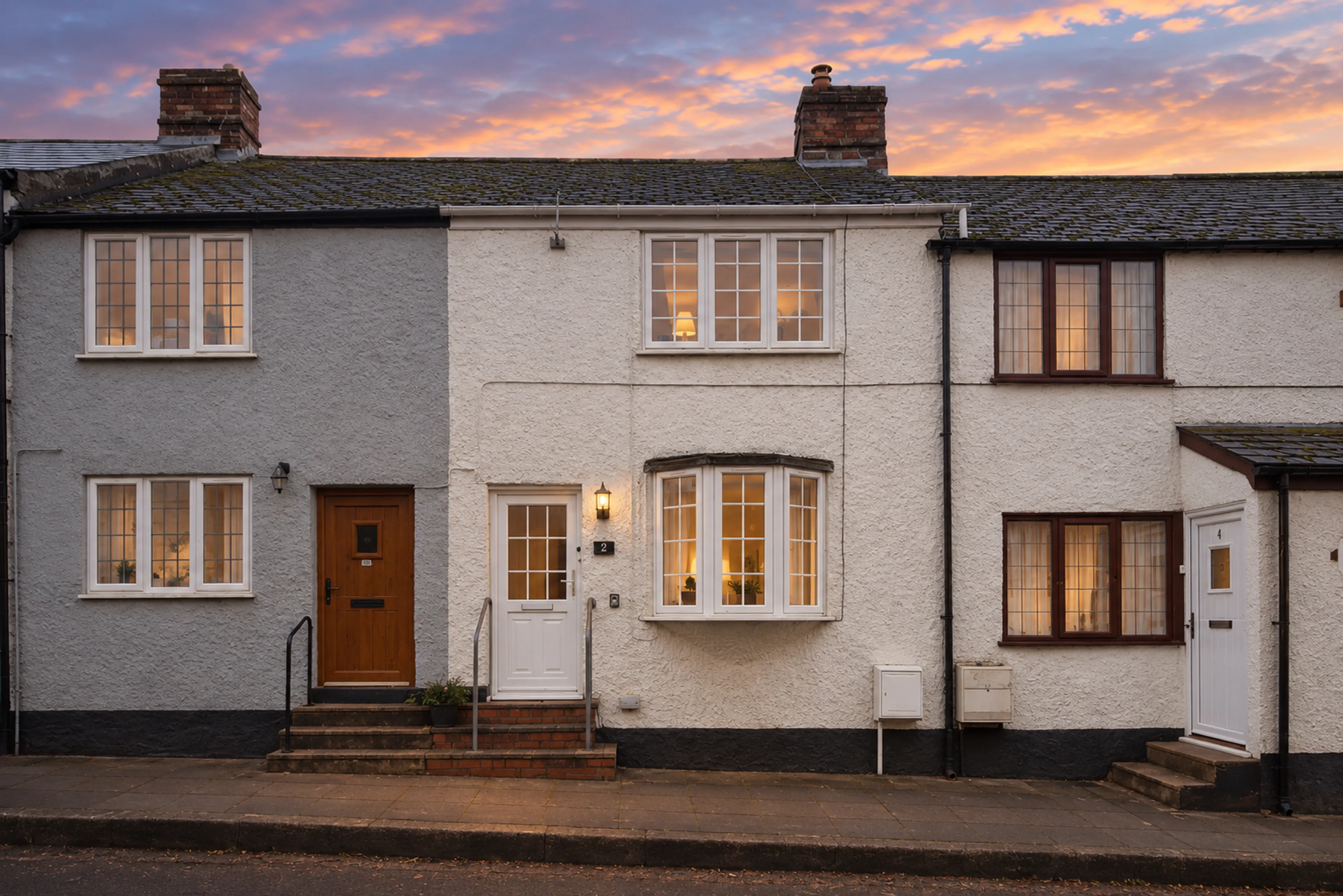 Property at Shutewater Hill, Bishops Hull, Taunton