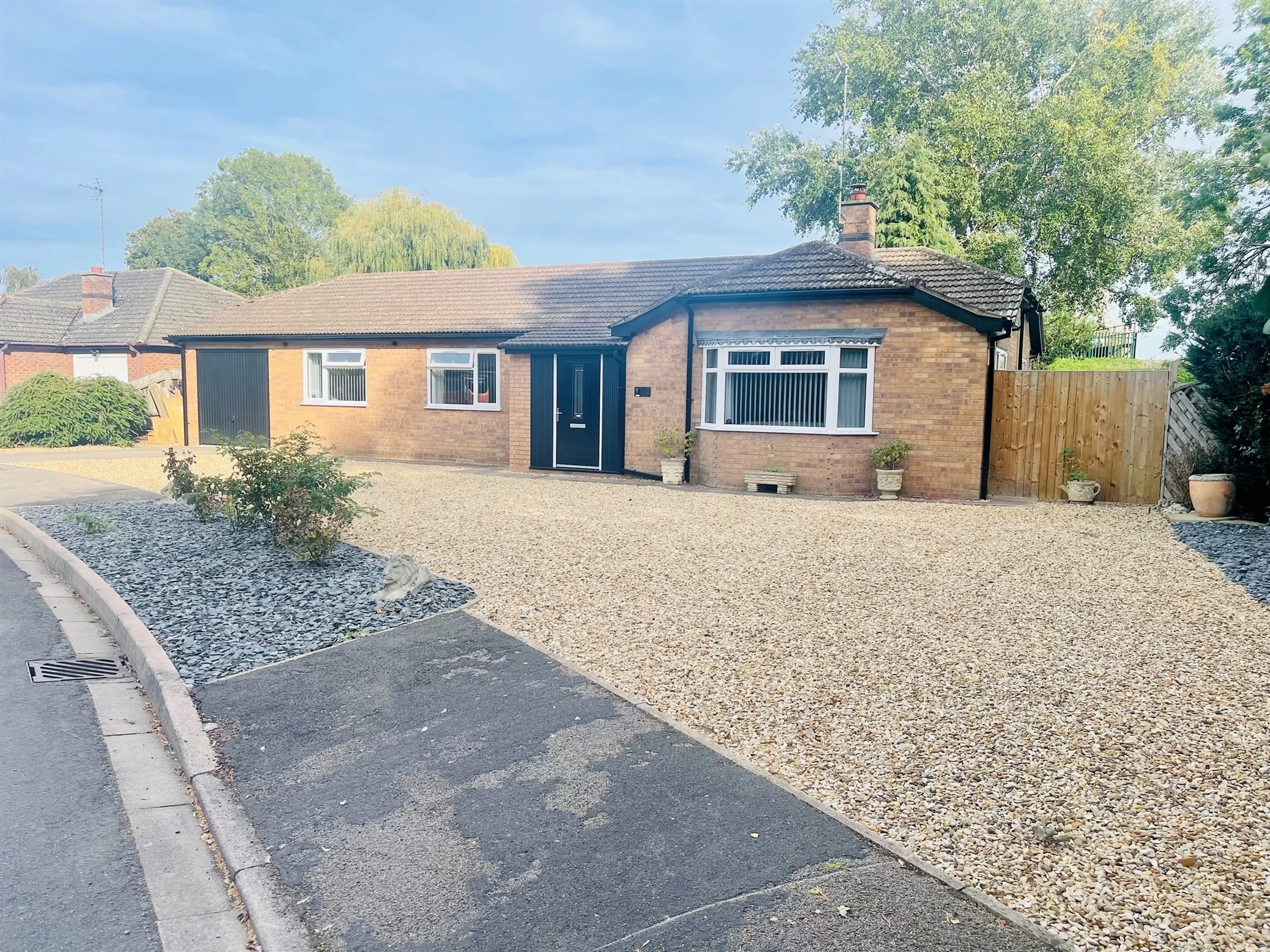 Property at Birch Grove, Spalding