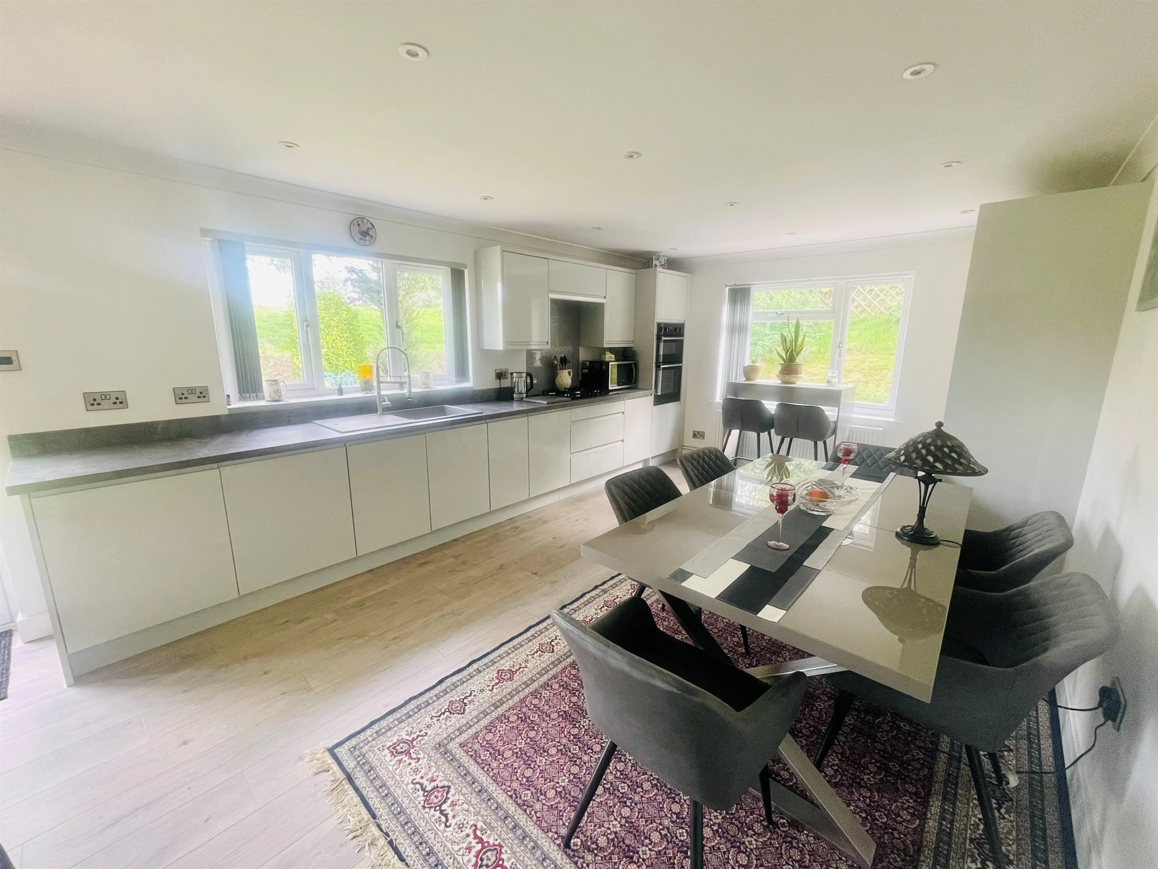 Property at Birch Grove, Spalding
