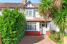 Braemar Avenue, South Croydon