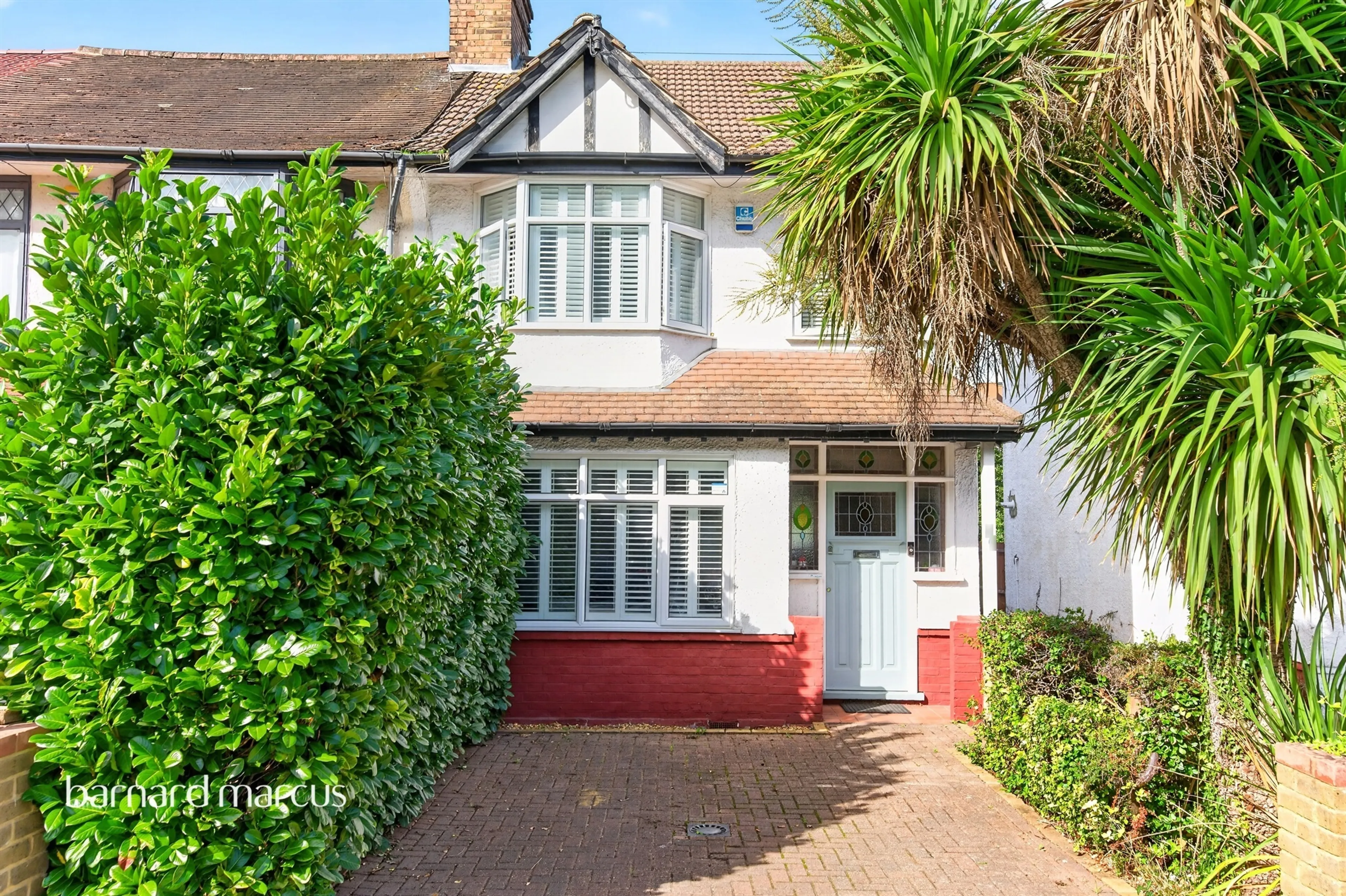 Property at Braemar Avenue, South Croydon