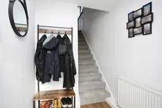 Holme Close, RUGBY
