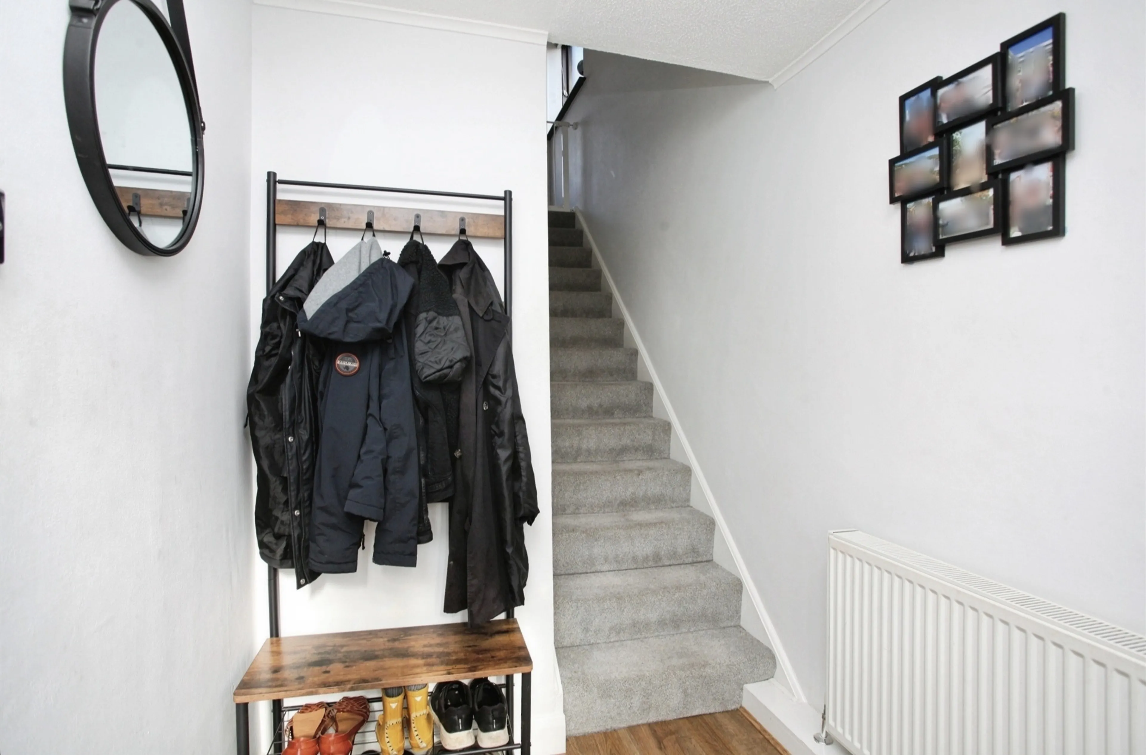 Property at Holme Close, RUGBY