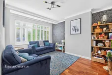 Braemar Avenue, South Croydon