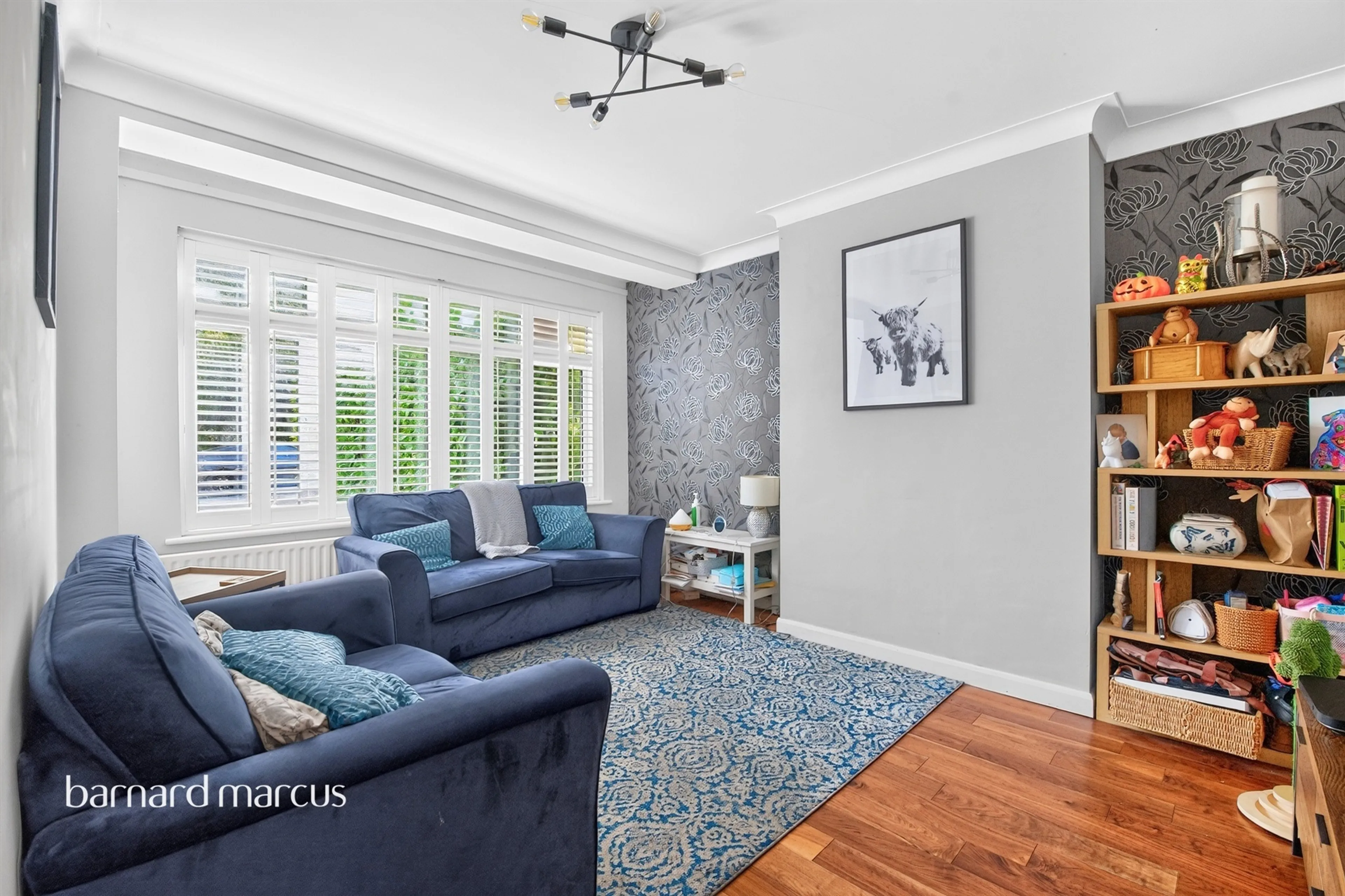 Property at Braemar Avenue, South Croydon