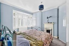 Braemar Avenue, South Croydon