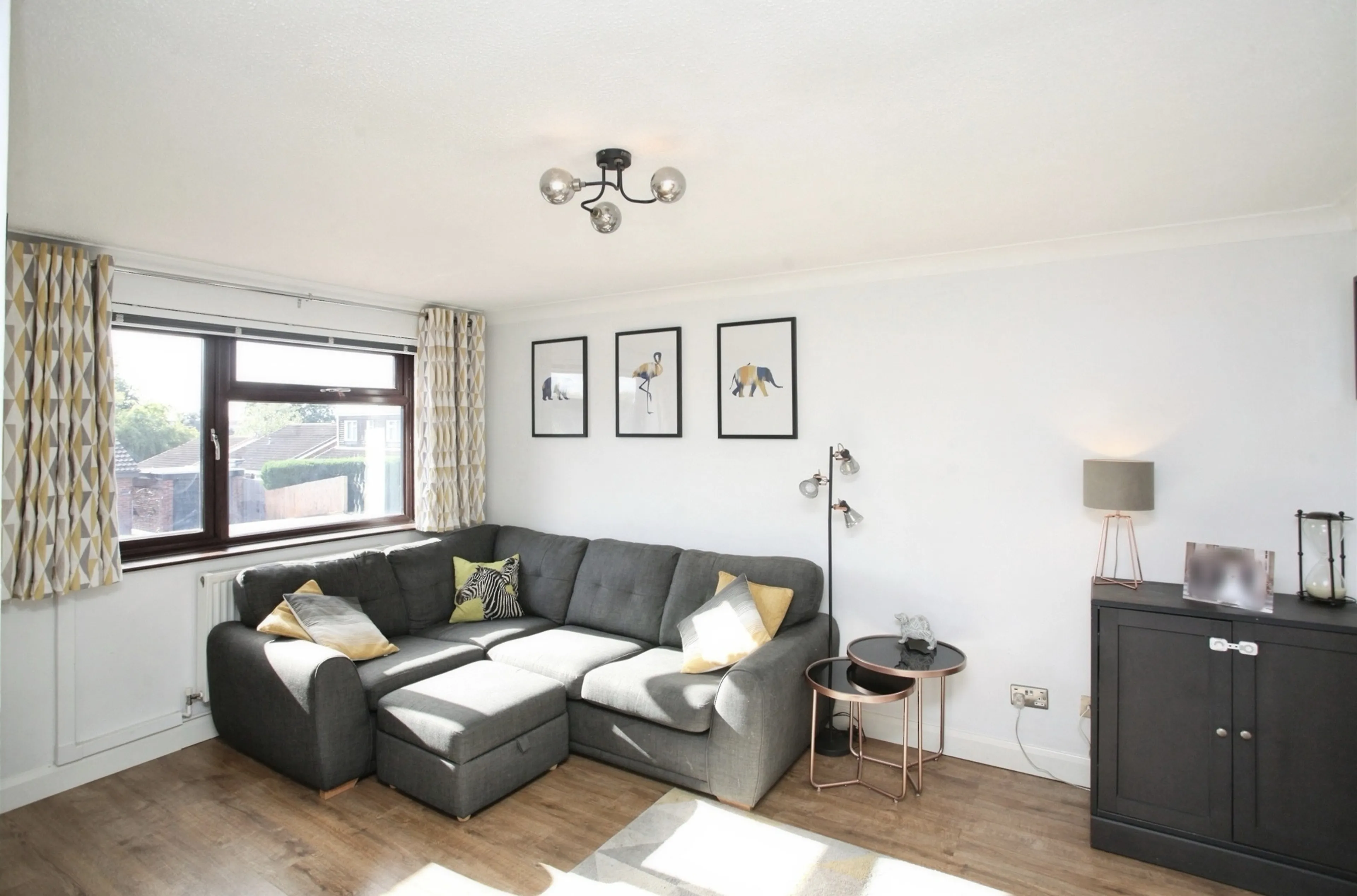 Property at Holme Close, RUGBY