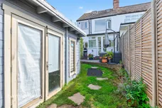 Braemar Avenue, South Croydon