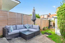 Braemar Avenue, South Croydon