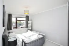 Holme Close, RUGBY
