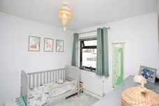 Holme Close, RUGBY