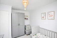Holme Close, RUGBY