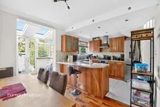 Braemar Avenue, South Croydon