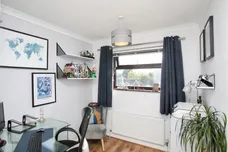 Holme Close, RUGBY